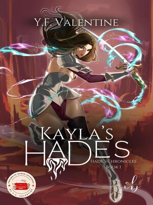 cover image of Kayla's Hades